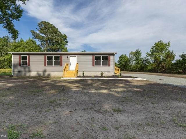 House for sale in Laurel, Sussex County