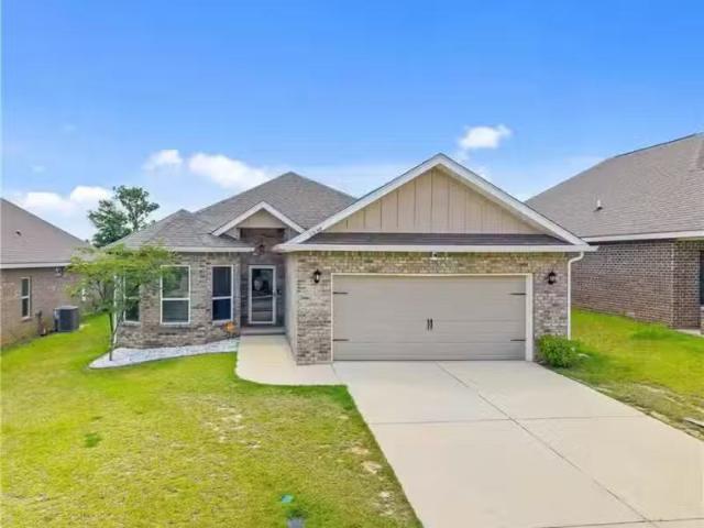 House for rent in Bay Minette