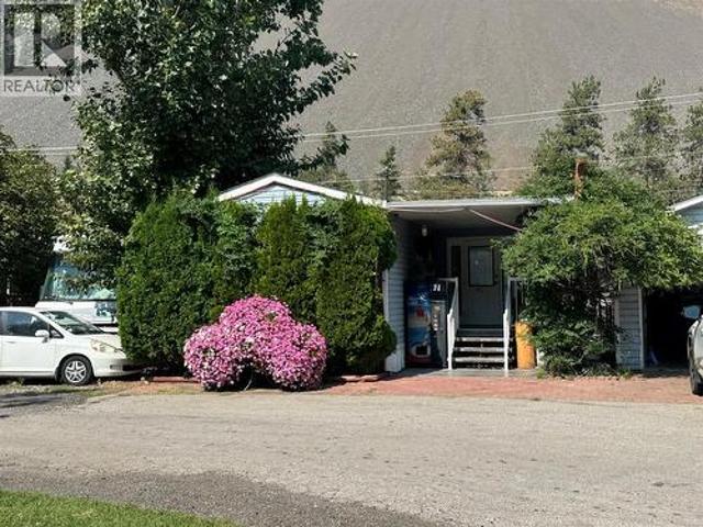 Commercial for sale in British Columbia