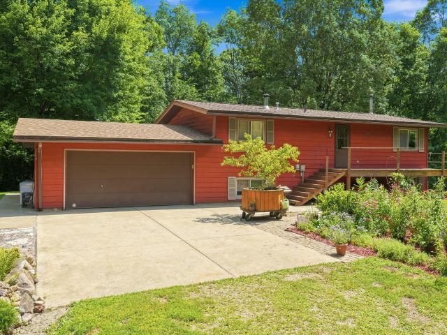 House for sale in Saint Croix, Wisconsin