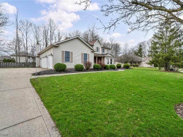 House for sale in Hinckley, Ohio
