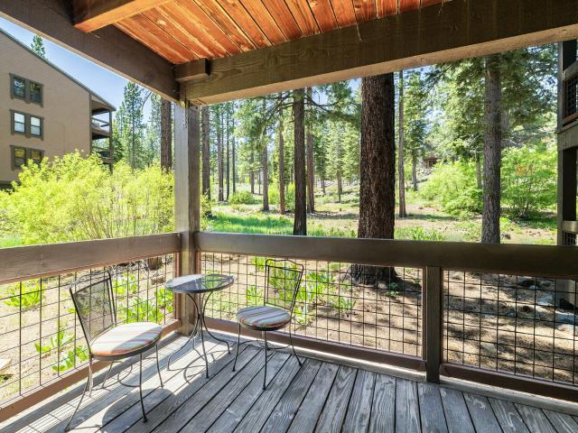Condo for sale in Truckee