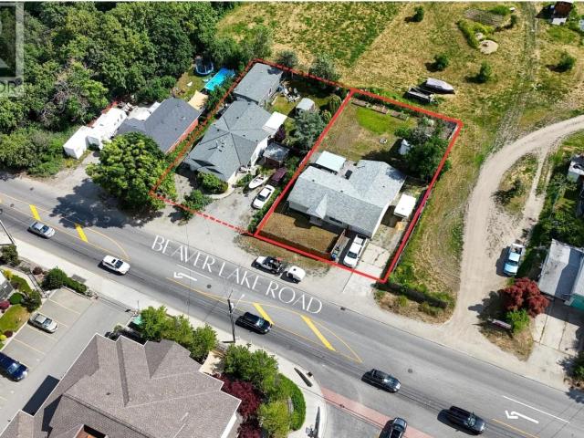 Commercial for sale in Lake Country, British Columbia