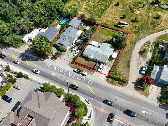 Commercial for sale in Lake Country, British Columbia