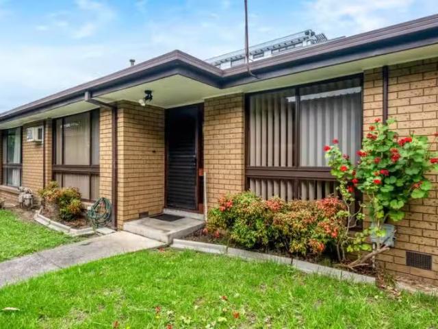 Apartment for rent in Camerons Creek, Victoria