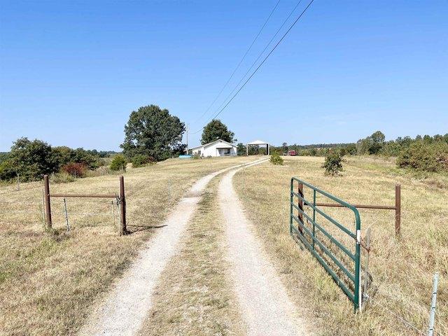 House for sale in Ark