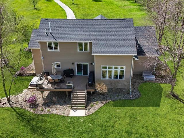 House for sale in Saint Charles, Iowa