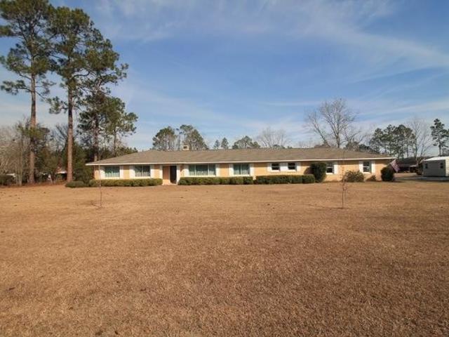 House for sale in Baxley, Georgia
