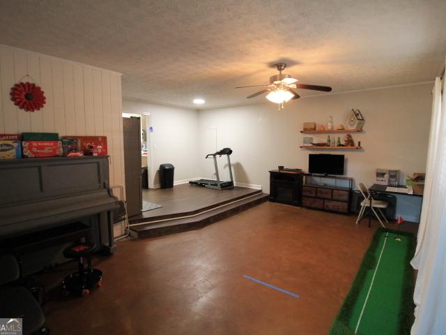 House for sale in Baxley, Georgia