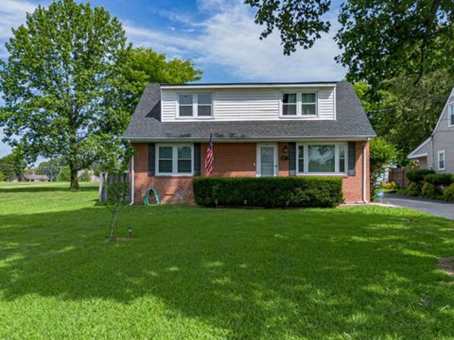 House for sale in Paducah, Kentucky