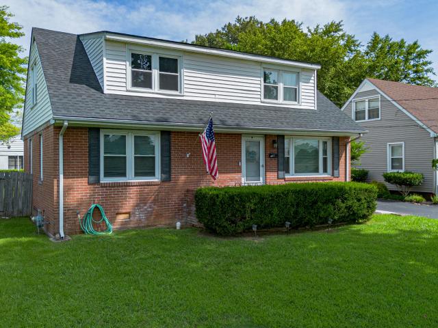 House for sale in Paducah, Kentucky