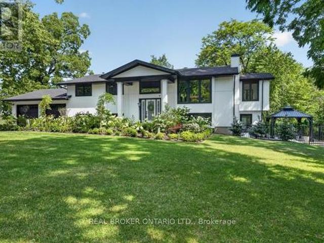 House for sale in Niagara, Ontario