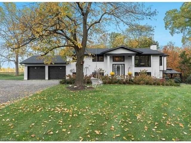 House for sale in Niagara, Ontario