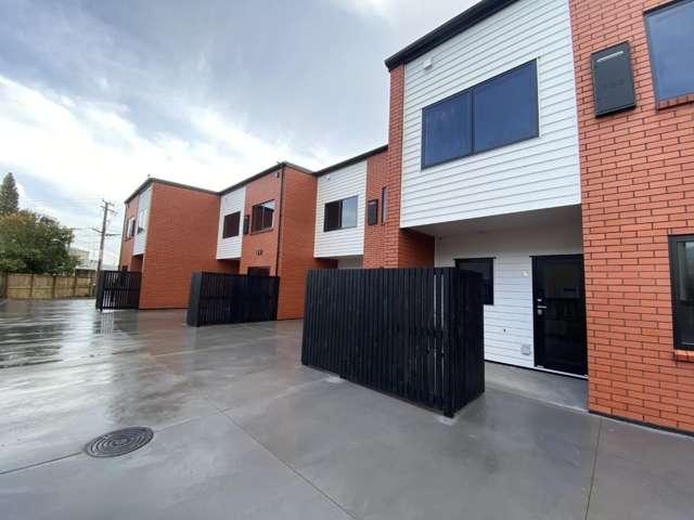 Townhouse for rent in Auckland