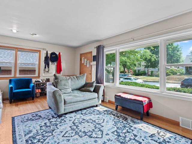 House for sale in Milwaukee, Wisconsin