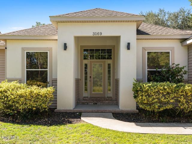 House for sale in Ash, North Carolina