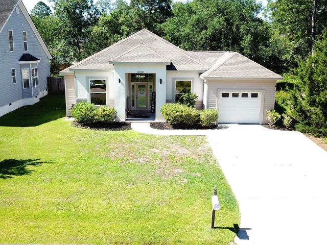 House for sale in Ash, North Carolina