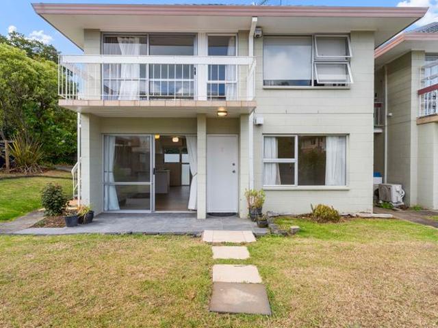 Apartment for rent in Remuera, Ōrākei