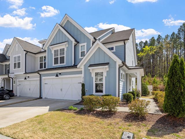 Townhouse for sale in Wake, North Carolina