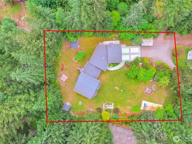 House for sale in Port Orchard, Washington