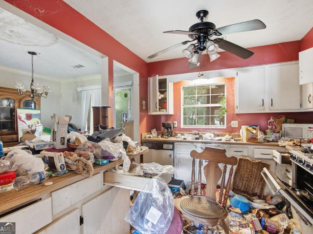 Townhouse for sale in Tucker, Georgia