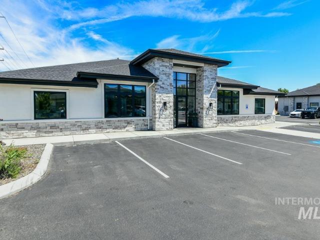 Commercial for sale in Meridian, Idaho