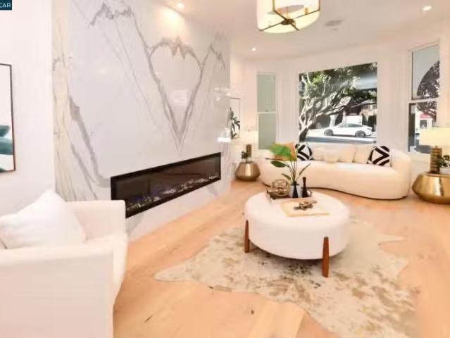 House for rent in San Francisco