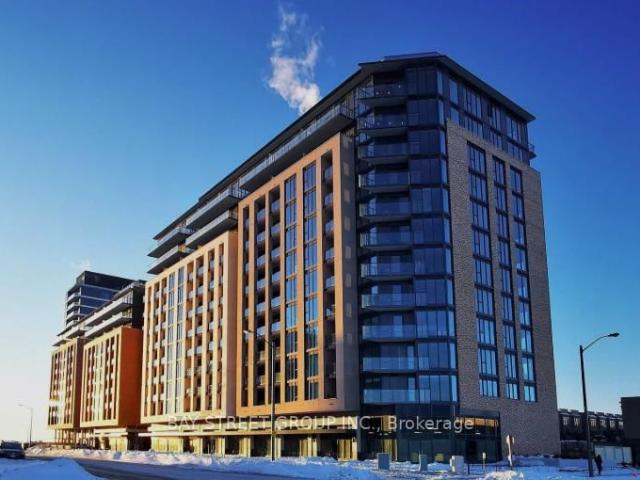 Condo for rent in York, Ontario