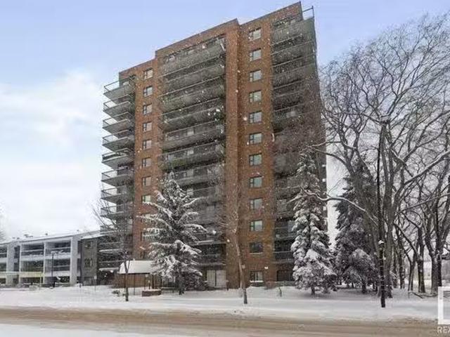 Condo for sale in Wedgewood, Alberta