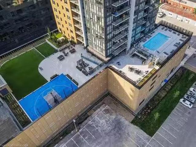 Apartment for rent in Kitchener, Ontario
