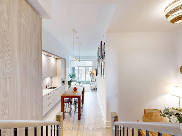 Condo for sale in Woburn, Ontario