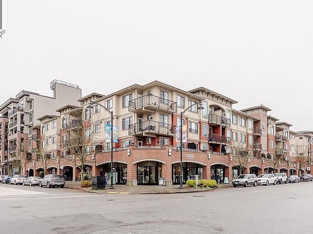 Condo for sale in Maple Ridge, British Columbia