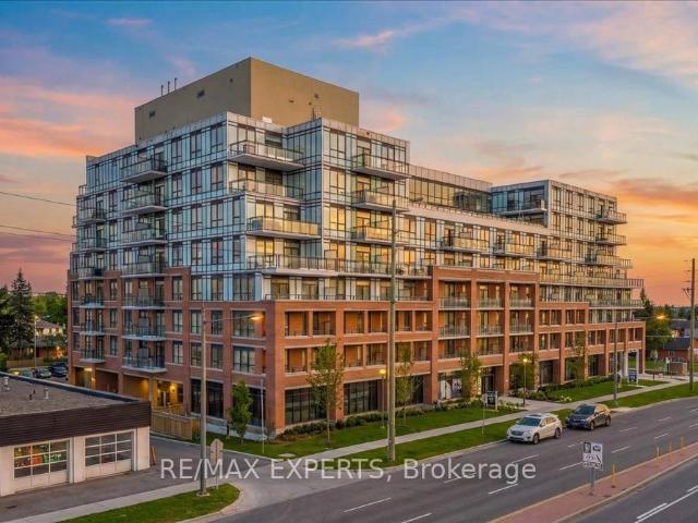 Condo for sale in Woburn, Ontario