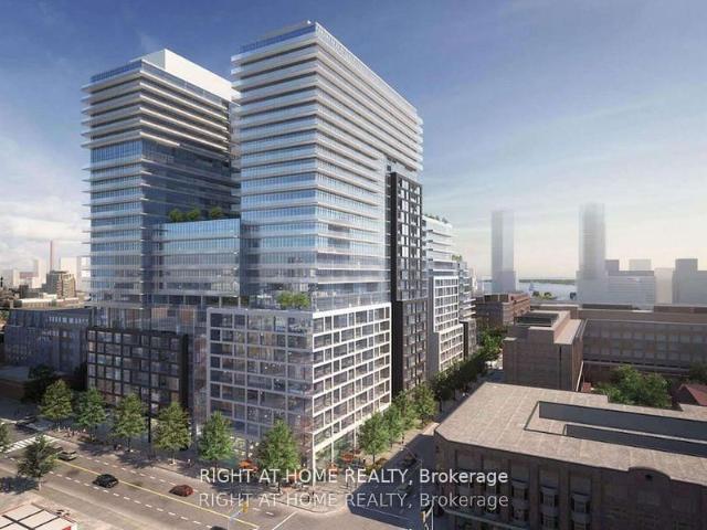 Condo for rent in Spadina—Fort York, Toronto