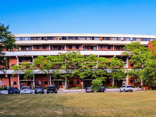 Condo for sale in Woburn, Ontario