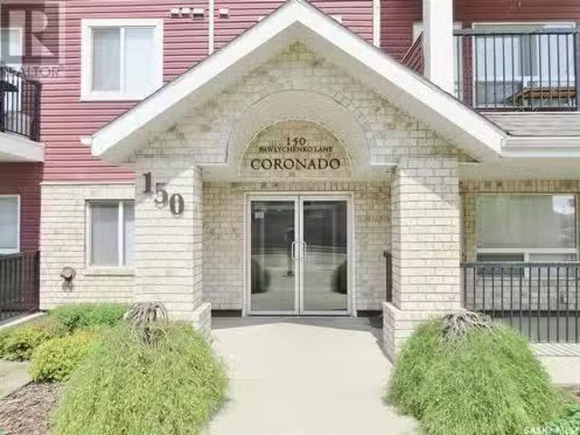 Condo for sale in Saskatoon, Saskatchewan