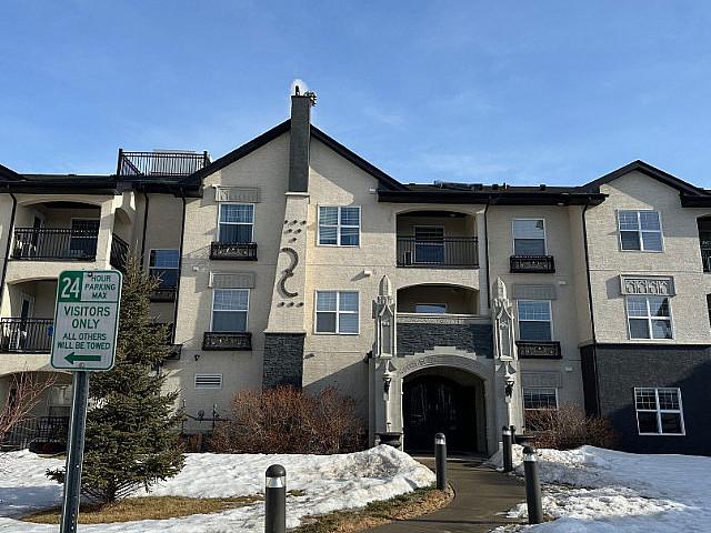 Condo for sale in Regina, Saskatchewan