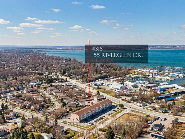 Condo for sale in York, Ontario