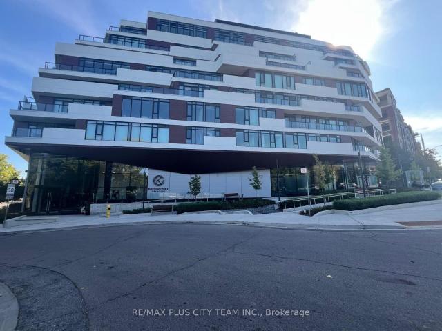 Condo for rent in Etobicoke—Lakeshore, Toronto