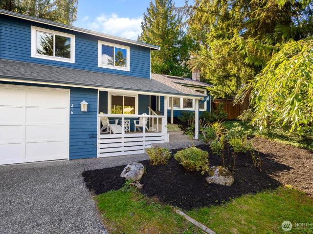 House for sale in Bothell, Snohomish County