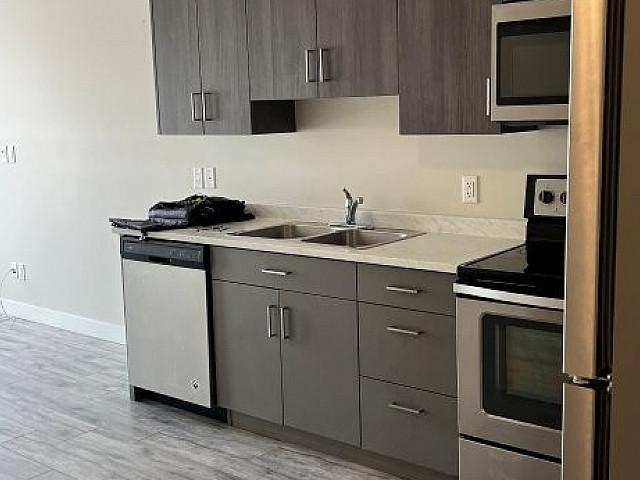 Apartment for rent in Kamloops, British Columbia