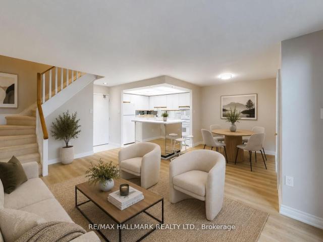 Condo for sale in York, Ontario