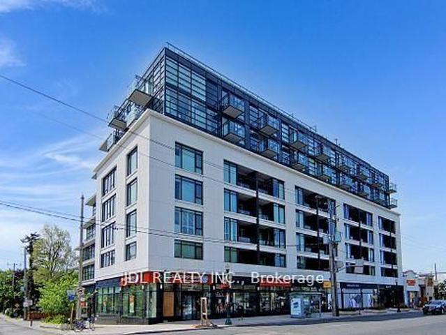 Apartment for rent in Woburn, Ontario