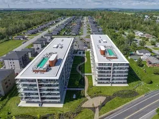 Condo for sale in Vaudreuil-soulanges, Quebec