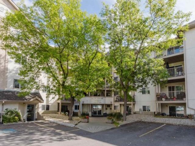 Condo for sale in Wedgewood, Alberta
