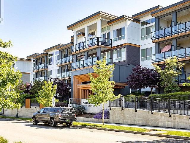 Condo for sale in Delta