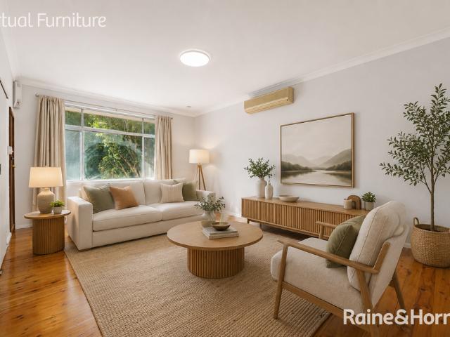 Townhouse for rent in Sydney, New South Wales