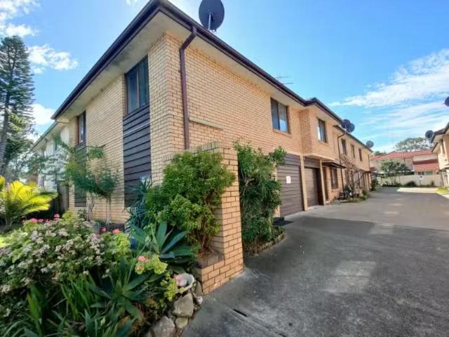Condo for rent in Sydney, New South Wales