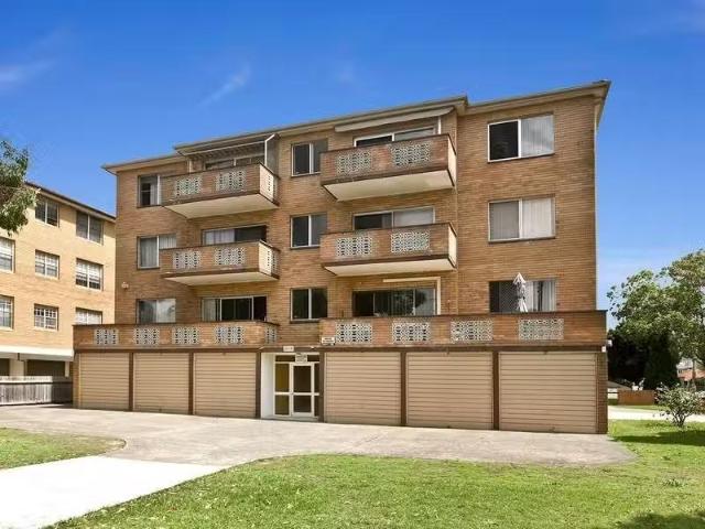 Apartment for rent in St George, Sydney