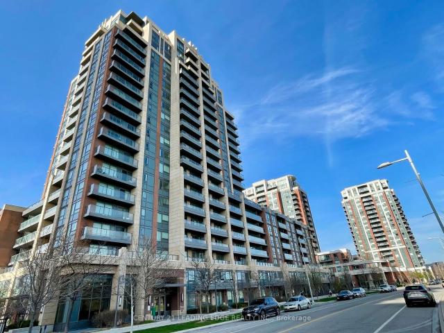 Condo for rent in York, Ontario